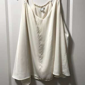 Double Layer Camisole